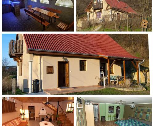 Demjen Apartment | Sas-Fészek Vendégház
