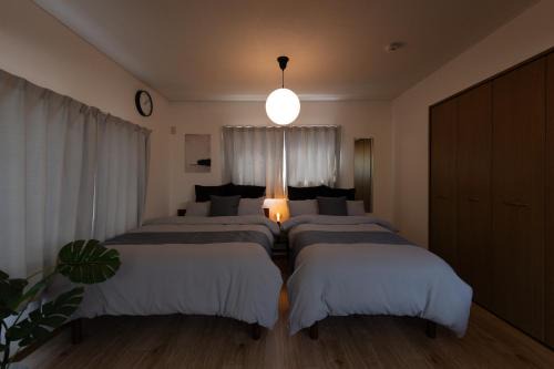 Chuo Ward Apartment | SASAGUCHI HOUSE 10minute walk from Niigata station