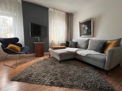 Saarlouis Apartment | Sascha´s Home