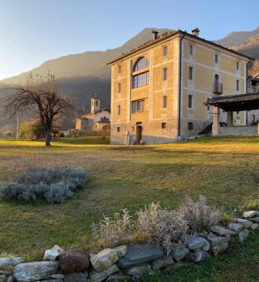 Vocca Apartment | Sassiglioni Vacanze