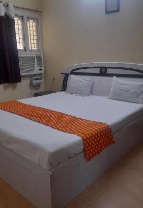 Mogappair Apartment | Sathya In