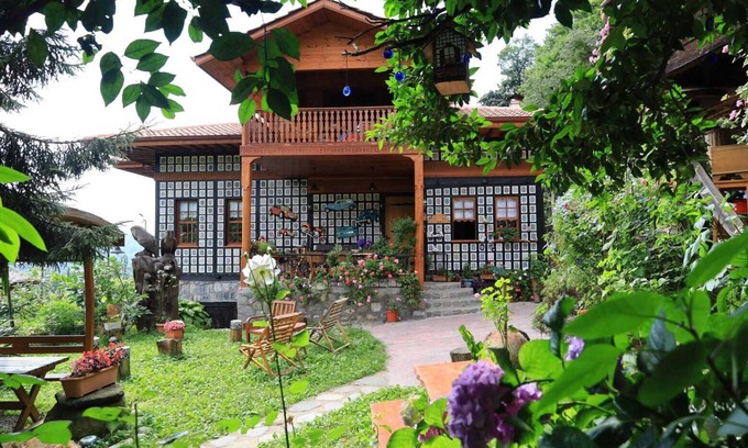 Findikli House | Satiroglu Konagi