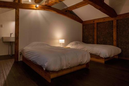 Matsumoto House | Satoyama Villa Honjin - Vacation STAY 17847