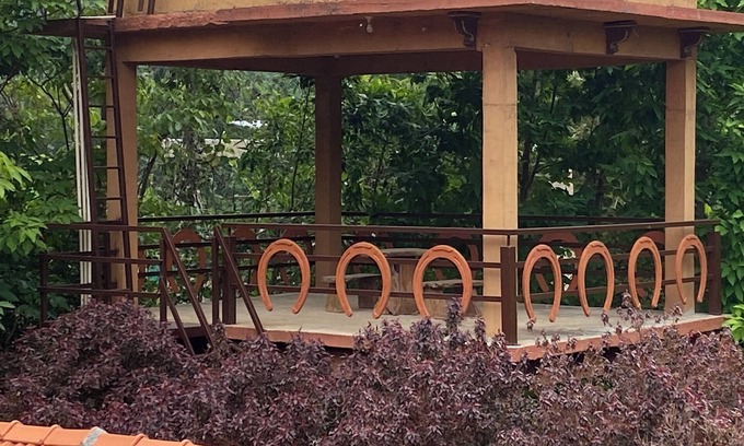 Chikkaballapur Resort | Satya Anantham Eco Retreat Mystic Hotels