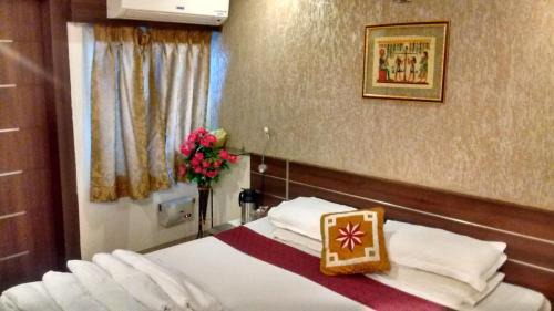 Rajendra Nagar Apartment | Satyam Apartment