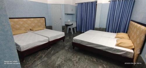 Kanyakumari Resort | Sauhrudam Resort & Spa