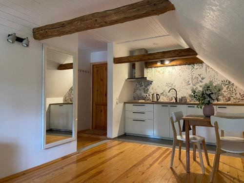 Kuldiga Apartment | Sauleskalni