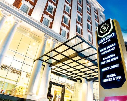 Depok Hotel | Savero Hotel Depok