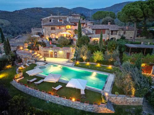 Greve in Chianti House | Savignola Paolina