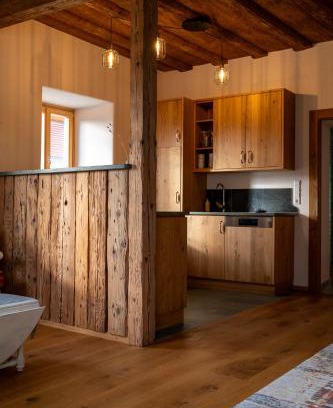 Althofen Apartment | Savoy