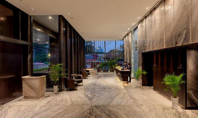 Bahan Hotel | Sayarsan Hotel Yangon
