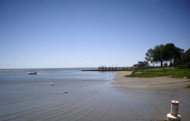 Saybrook Manor House | Saybrook Manor Beach House