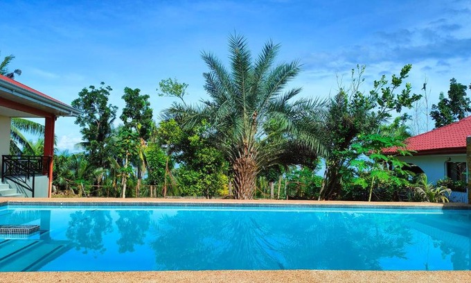Badian Resort | SBG Resort Lambug