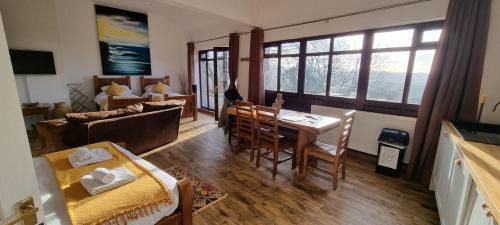 Seascale Apartment | Scafell Cottage on The Big "W" Ranch