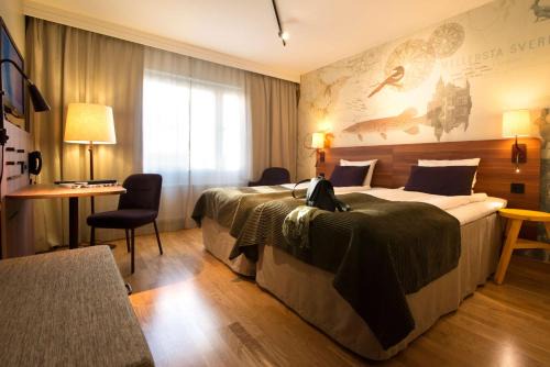Valknytt Hotel | Scandic Sundsvall Nord