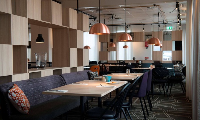 Valknytt Hotel | Scandic Sundsvall Nord