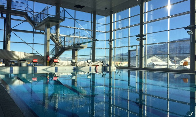 Sandnessjoen Hotel | Scandic Syv Søstre