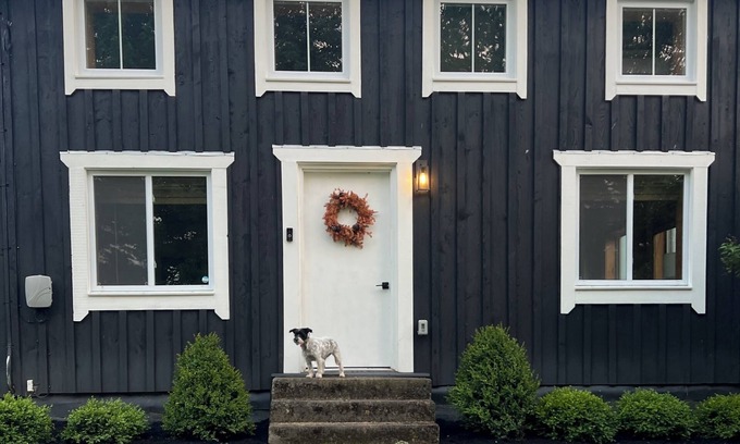 Harpersfield Other | Scandinavian Farmhouse