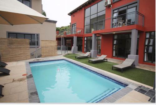 Kokstad Bed & Breakfast | Scenery Guest House