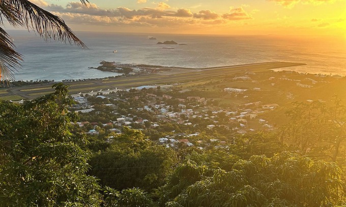 Estate Kings Quarter House | Scenic Island Escape w/Free SUV, Ocean Views, A/C – Sleeps 5