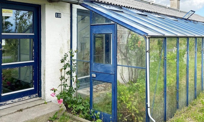 Hurup Thy House | Scenic Retreat in Boddum - By Traum Ferienwohnungen