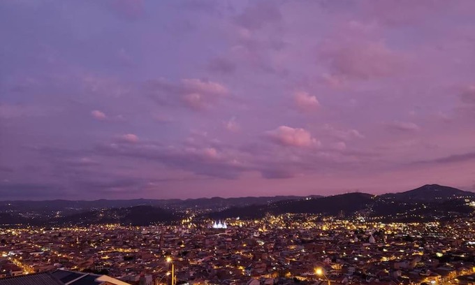 San Sebastian Apartment | Scenic Two Bedroom 10 min walk to historic center