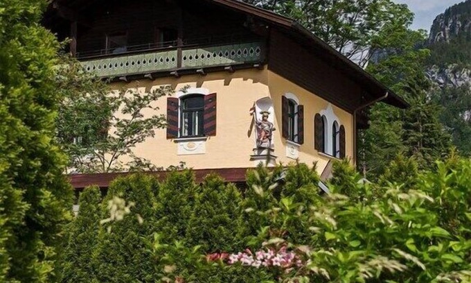 Schwangau House | Schönauer-Wacker - formerly TUI Ferienhaus