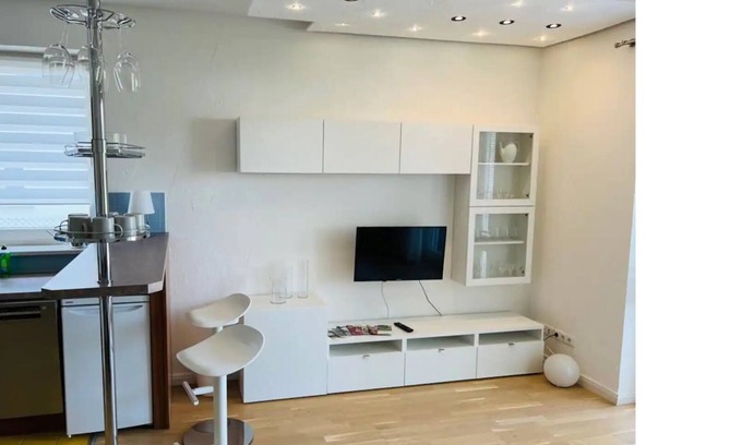 Leinefelde-Worbis Apartment | Schöne Barrierefreie Ferienwohnung