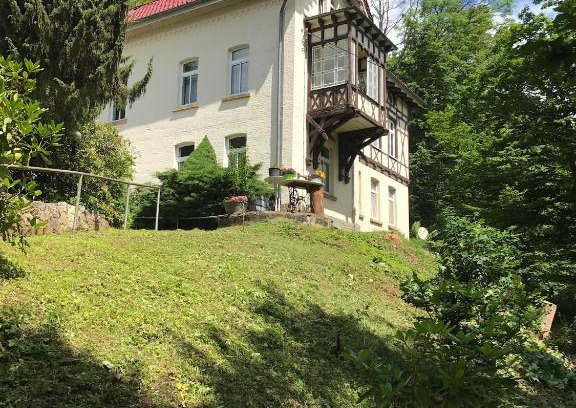 Eisenach Apartment | Schöne Ferienwohnung