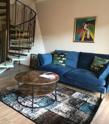 Herrischried Apartment | Schöne Ferienwohnung im Südschwarzwald