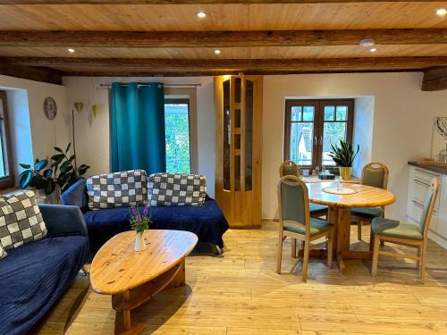 Durbheim Apartment | Schöne Ferienwohnung in Dürbheim