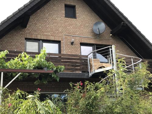 Kuerten Apartment | Schöne Ferienwohnung in Kürten