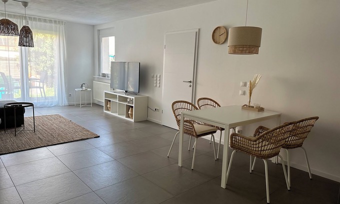 Meckenheim Apartment | Schöne Wohnung zur Miete auf Zeit Oder als Ferienwohnung für Mind. 3 Nächte