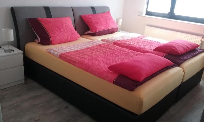 Walldorf Apartment | Schöne zwei Zimmer Wohnung