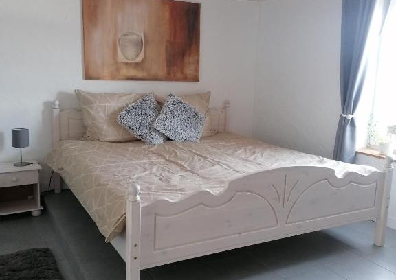 Birkenbeul Apartment | Schönes Appartement " Die Ponybude" auf unserem Reiterhof