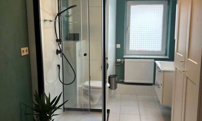 Walsheim Apartment | Schönes Studio, neu Renoviert