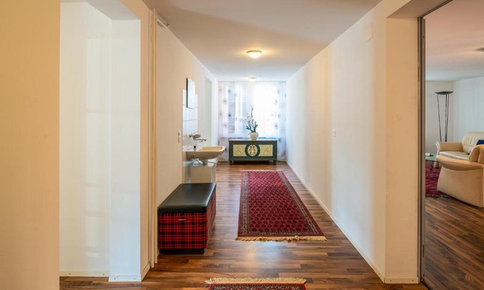 Altdorf Apartment | Schützenmatt Ferienwohnung