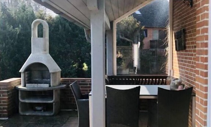 Seedorf House | Schaalseeblick Comfortable holiday residence