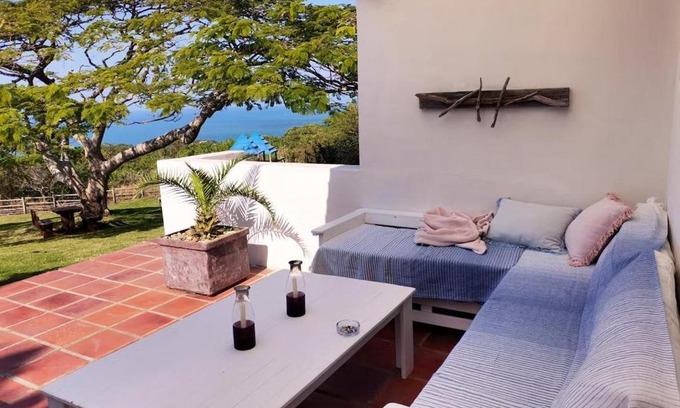 Chintsa House | Schafli Manor Chintsa Coastal