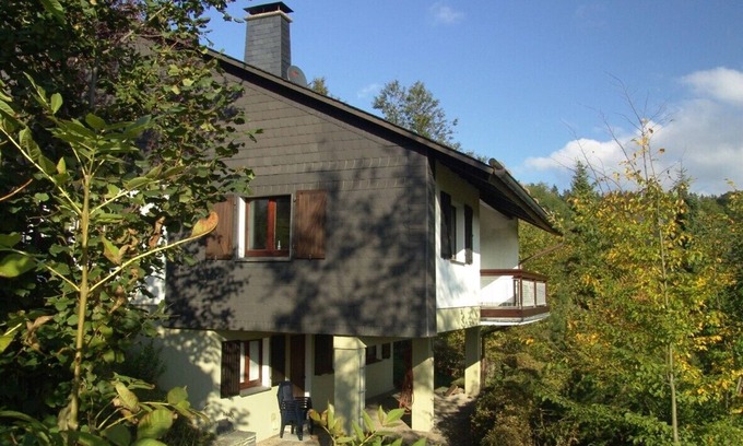 Schanze House | Schanze facing the south in a beautiful, quiet location
