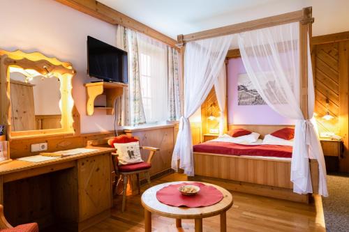 Prein an der Rax Hotel | Scharfegger's Raxalpenhof - Zuhause am Land