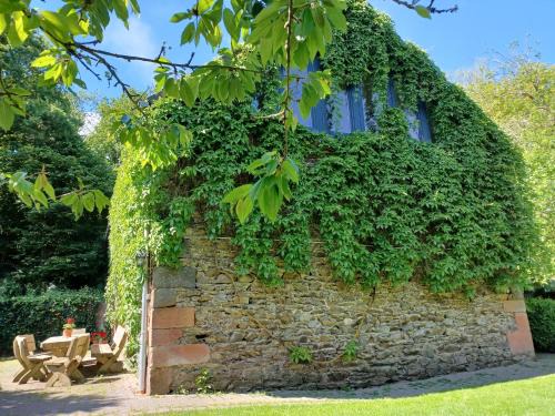 Wallscheid Apartment | Scheune