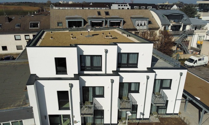 Endenich Apartment | Schicke Apartments in Bonn I home2share
