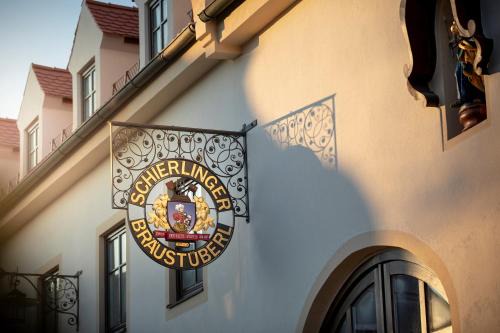 Schierling Hotel | Schierlinger Bräustüberl