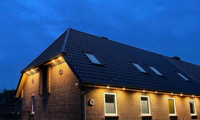 Camin Apartment | Schildetal Apartments