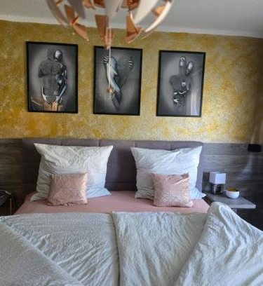 Bochum Apartment | schlafgut24