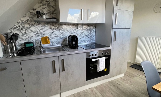 Ahlem-Badenstedt-Davenstedt House | Schlafkonzept24