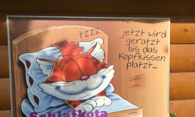 Juckelberg Other | Schlafkota vom Friesenhof Wieratal