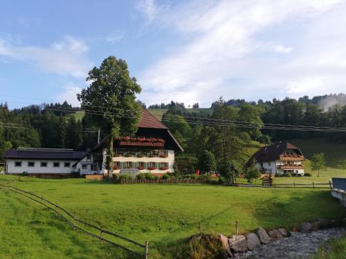 Ibental Apartment | Schlegelhansenhof