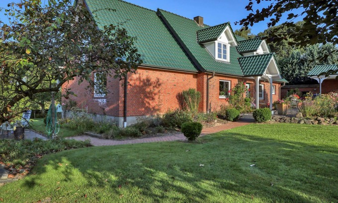 Rieseby Apartment | Schleiflair
